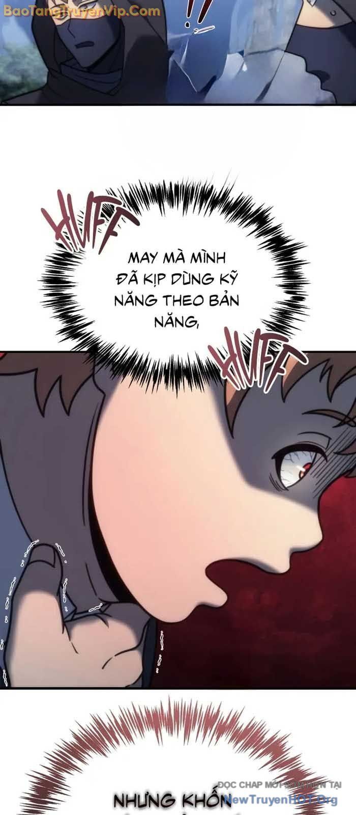 Công Lược Ký Sự Của Siêu Việt Cấp Phản Diện: Chapter 2