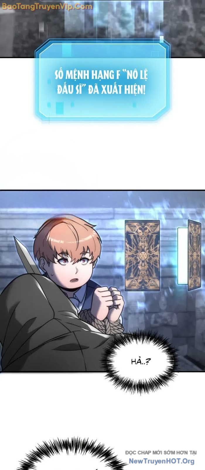 Công Lược Ký Sự Của Siêu Việt Cấp Phản Diện: Chapter 2