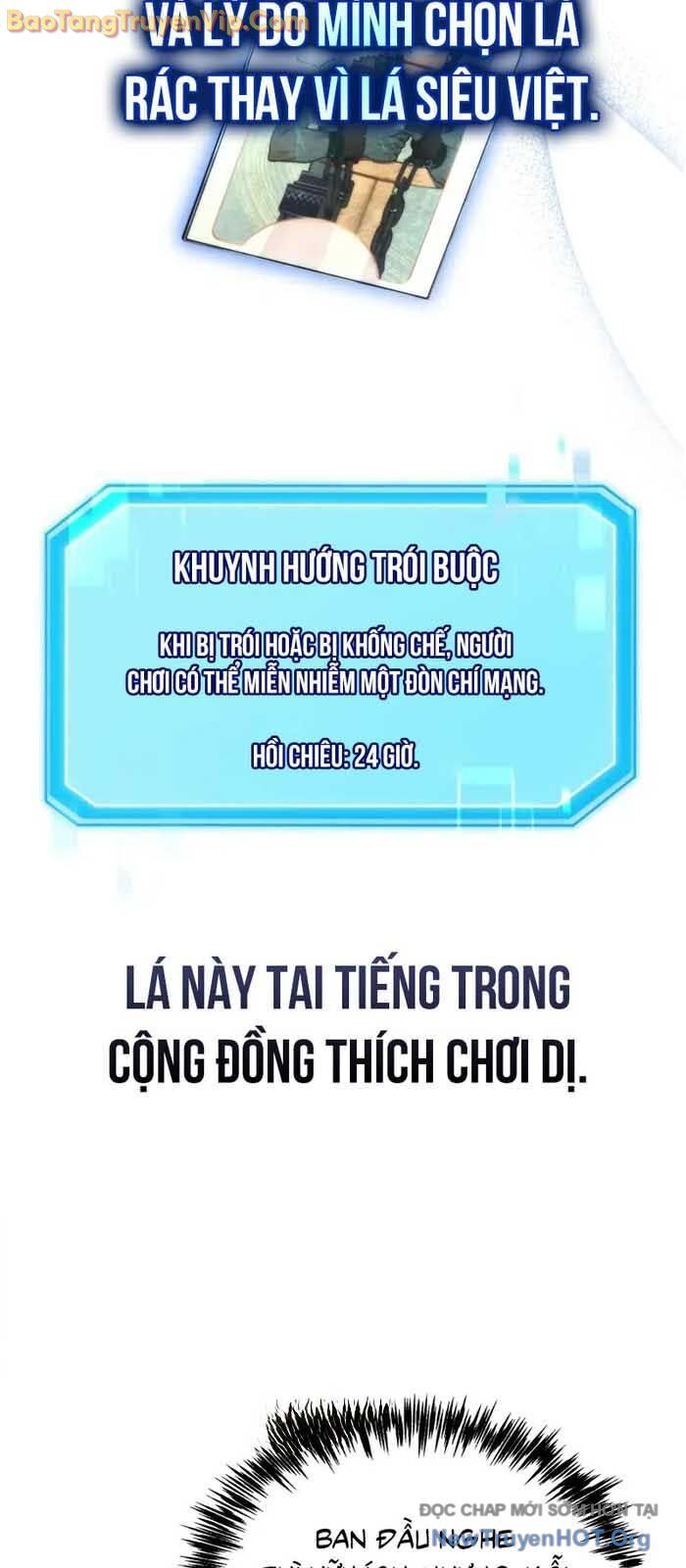 Công Lược Ký Sự Của Siêu Việt Cấp Phản Diện: Chapter 2