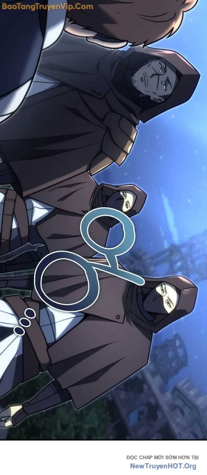 Công Lược Ký Sự Của Siêu Việt Cấp Phản Diện: Chapter 2