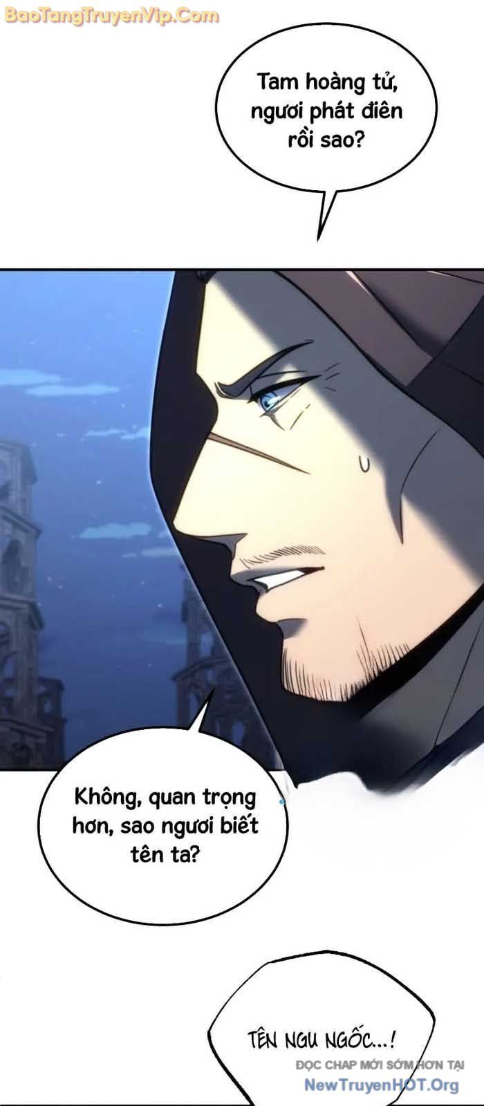 Công Lược Ký Sự Của Siêu Việt Cấp Phản Diện: Chapter 2