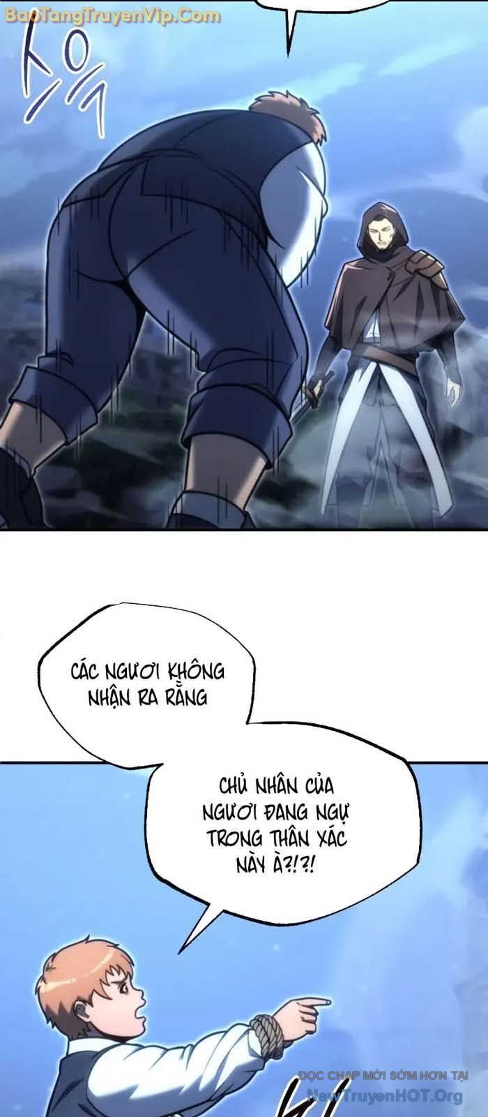 Công Lược Ký Sự Của Siêu Việt Cấp Phản Diện: Chapter 2