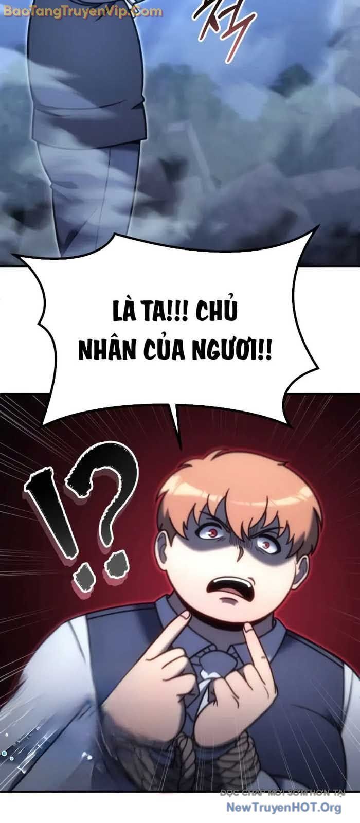 Công Lược Ký Sự Của Siêu Việt Cấp Phản Diện: Chapter 2