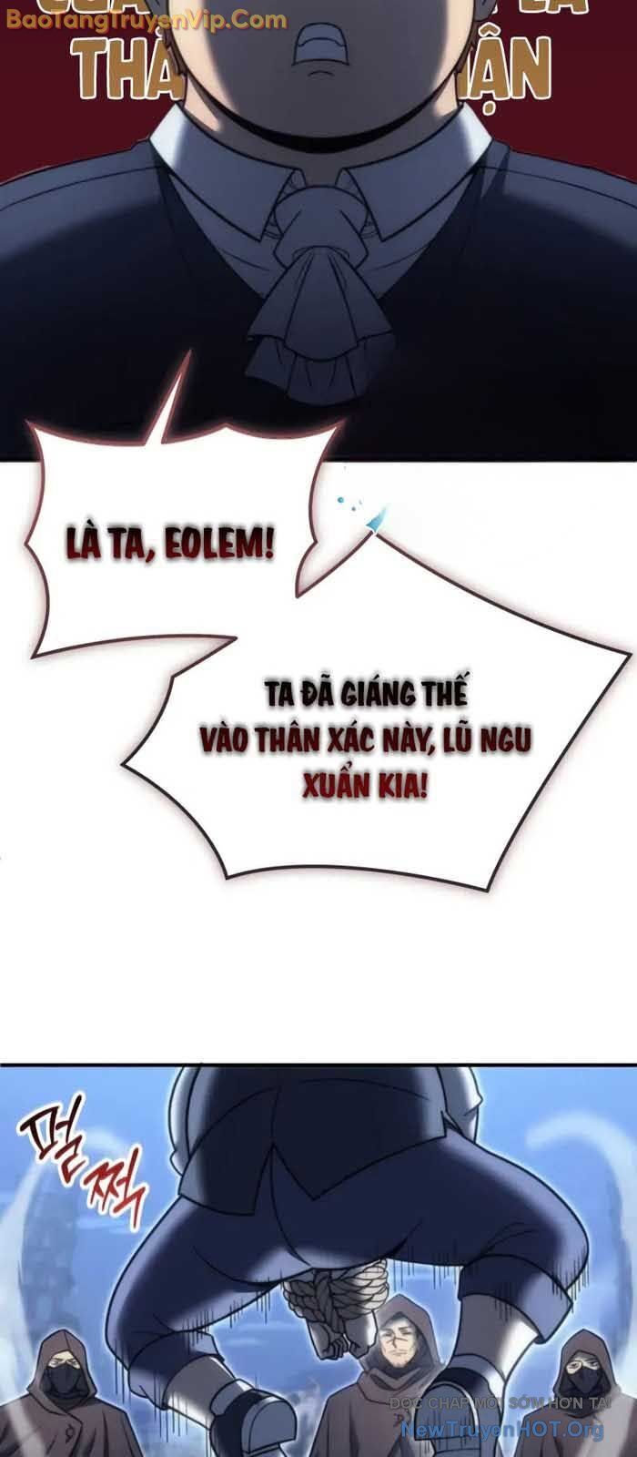 Công Lược Ký Sự Của Siêu Việt Cấp Phản Diện: Chapter 2