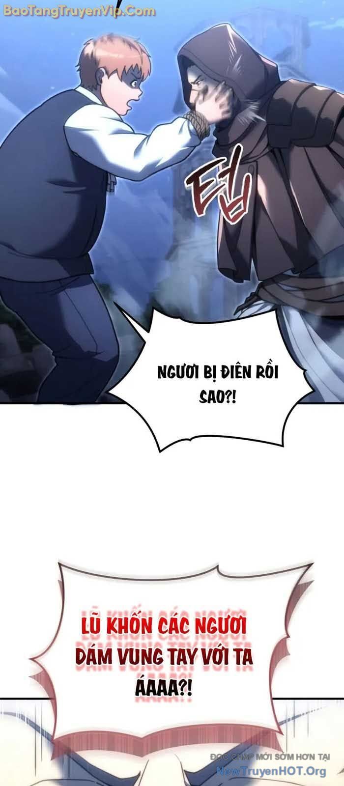 Công Lược Ký Sự Của Siêu Việt Cấp Phản Diện: Chapter 2