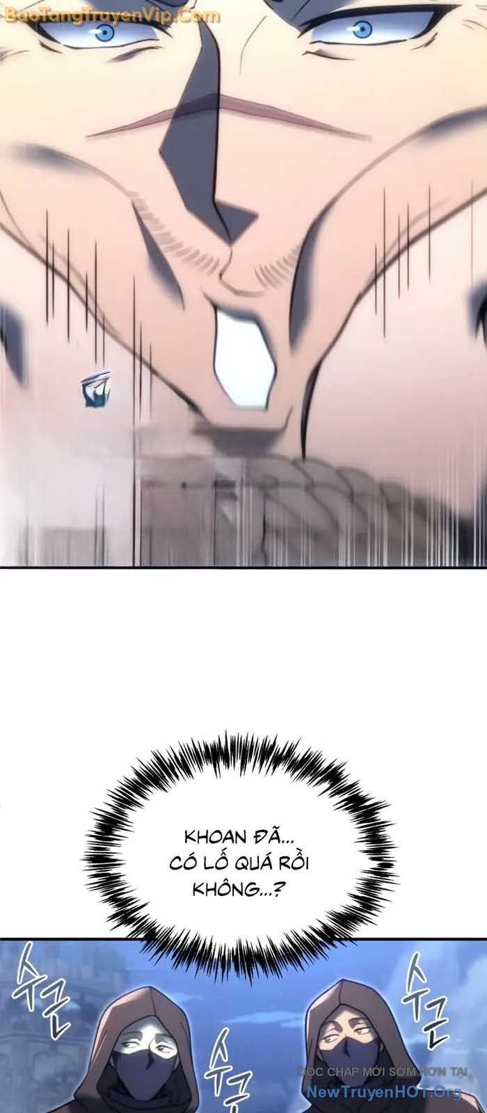 Công Lược Ký Sự Của Siêu Việt Cấp Phản Diện: Chapter 2