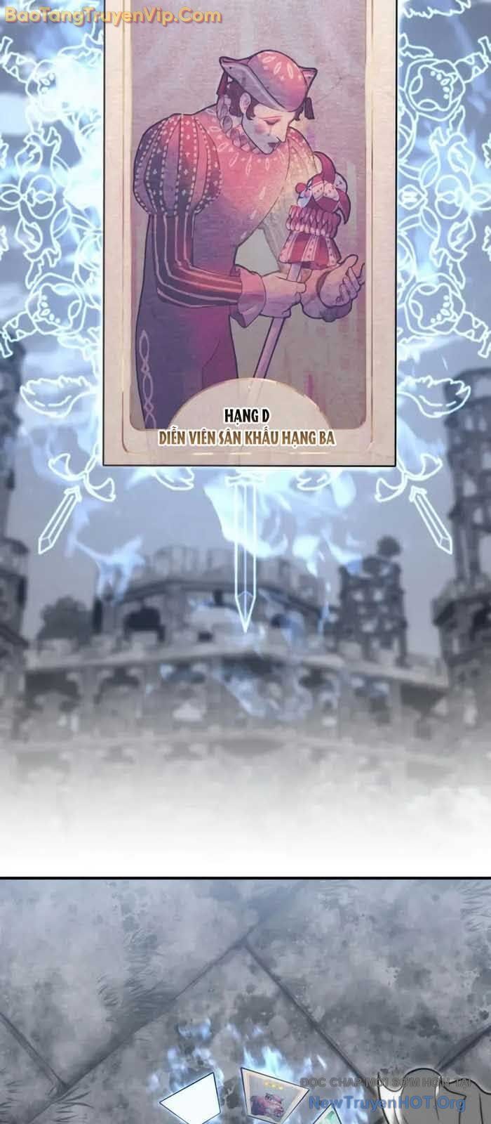 Công Lược Ký Sự Của Siêu Việt Cấp Phản Diện: Chapter 2