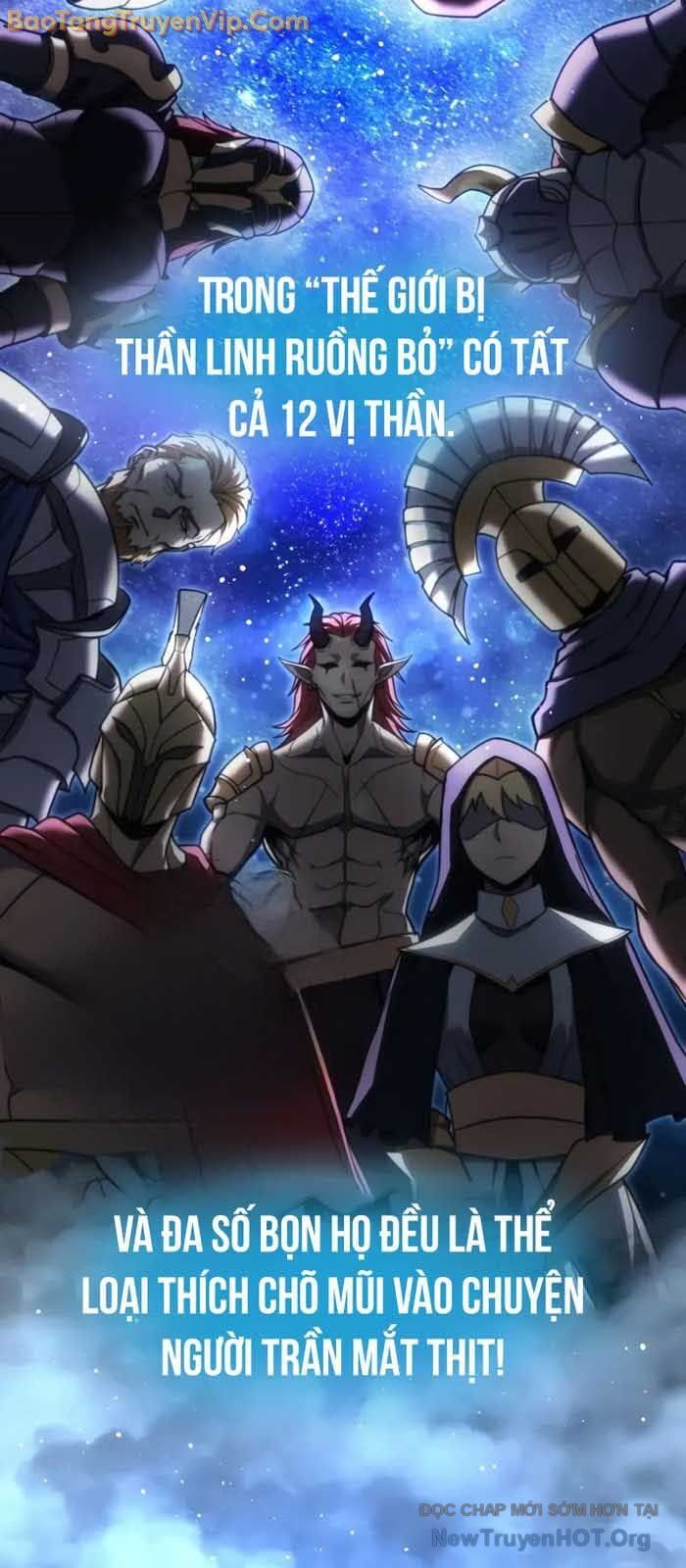 Công Lược Ký Sự Của Siêu Việt Cấp Phản Diện: Chapter 2