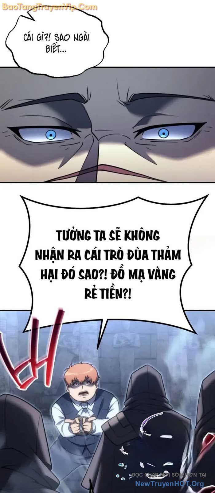 Công Lược Ký Sự Của Siêu Việt Cấp Phản Diện: Chapter 2