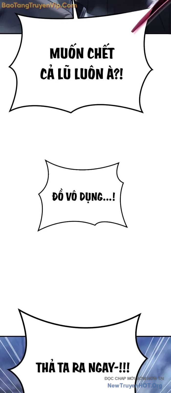 Công Lược Ký Sự Của Siêu Việt Cấp Phản Diện: Chapter 2