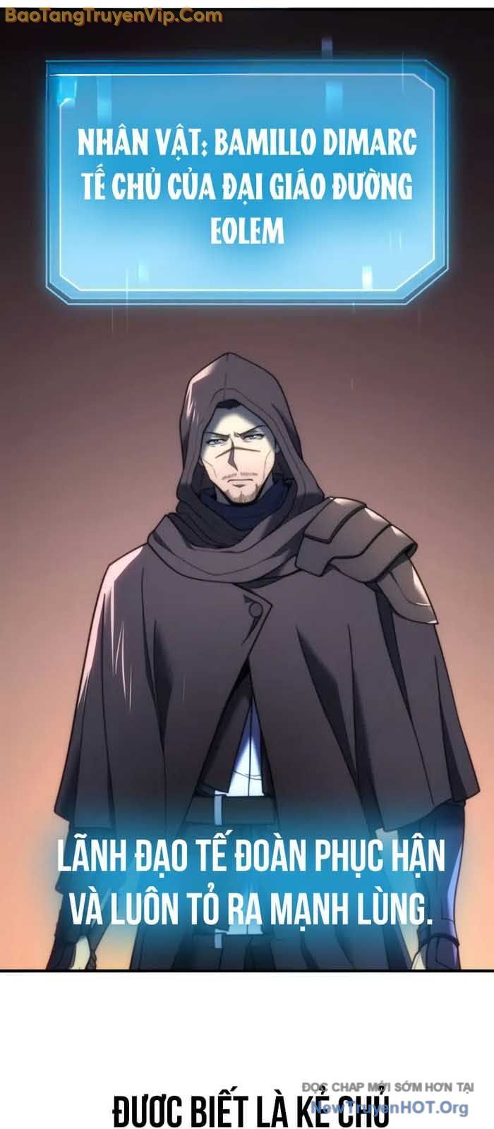 Công Lược Ký Sự Của Siêu Việt Cấp Phản Diện: Chapter 2