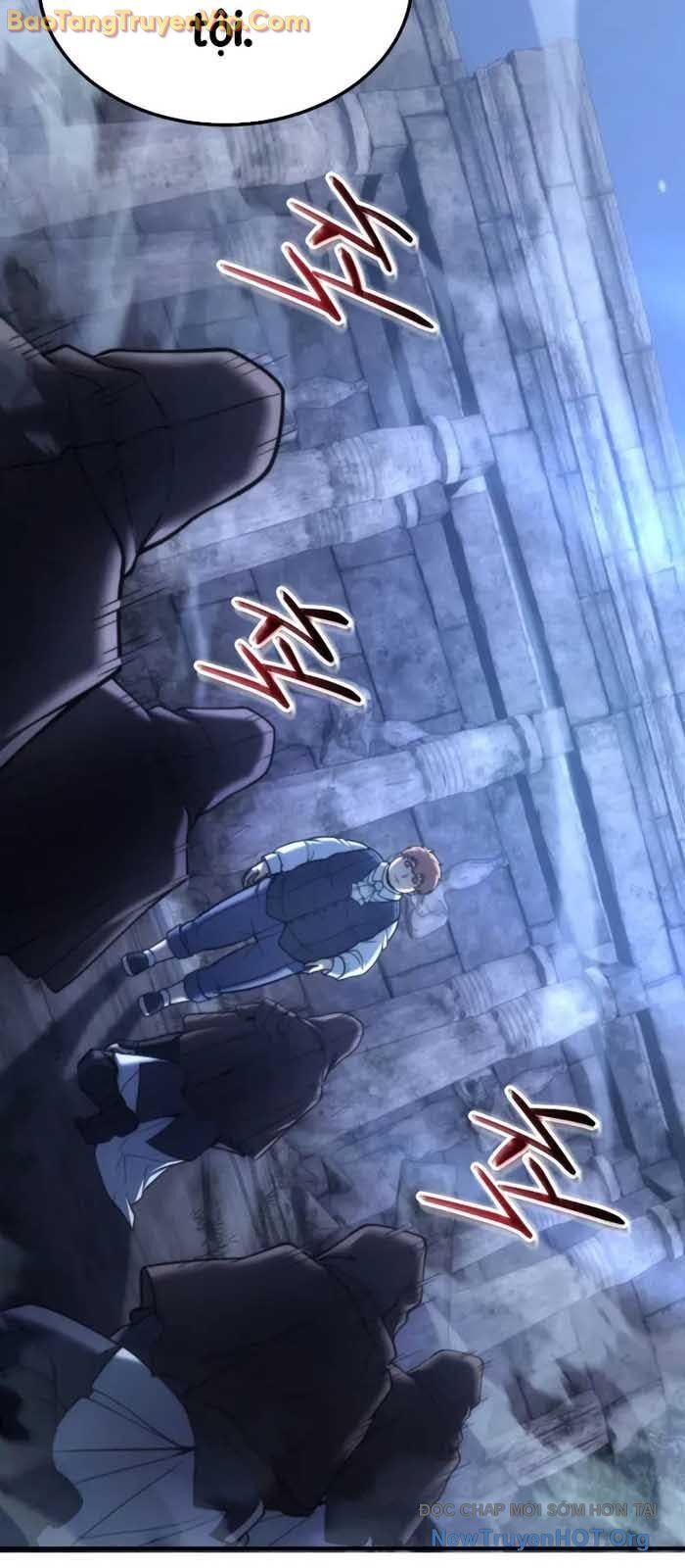 Công Lược Ký Sự Của Siêu Việt Cấp Phản Diện: Chapter 2