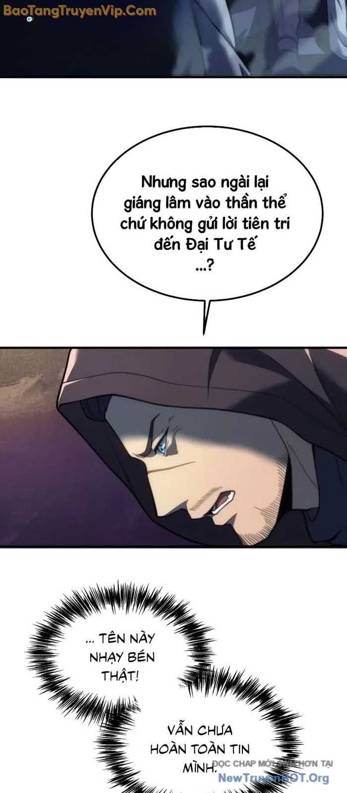 Công Lược Ký Sự Của Siêu Việt Cấp Phản Diện: Chapter 2