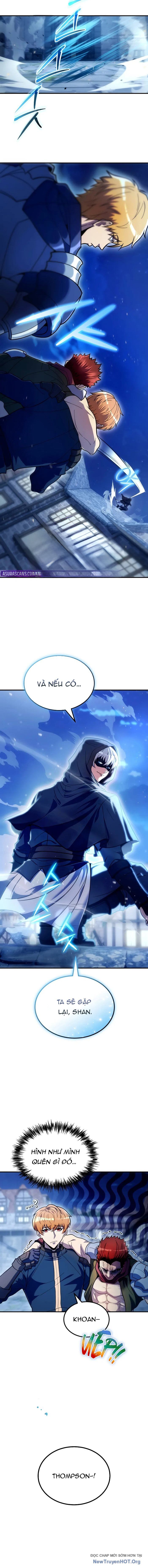Công Lược Ký Sự Của Siêu Việt Cấp Phản Diện: Chapter 22