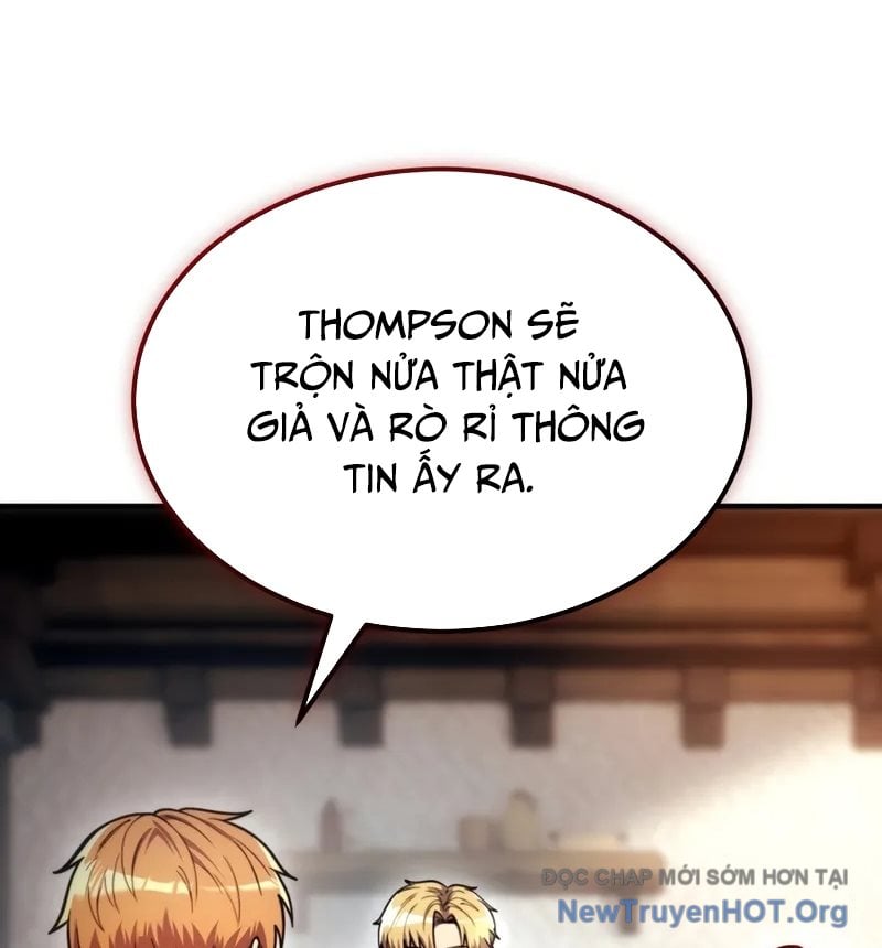 Công Lược Ký Sự Của Siêu Việt Cấp Phản Diện: Chapter 29