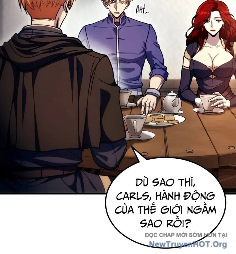 Công Lược Ký Sự Của Siêu Việt Cấp Phản Diện: Chapter 29