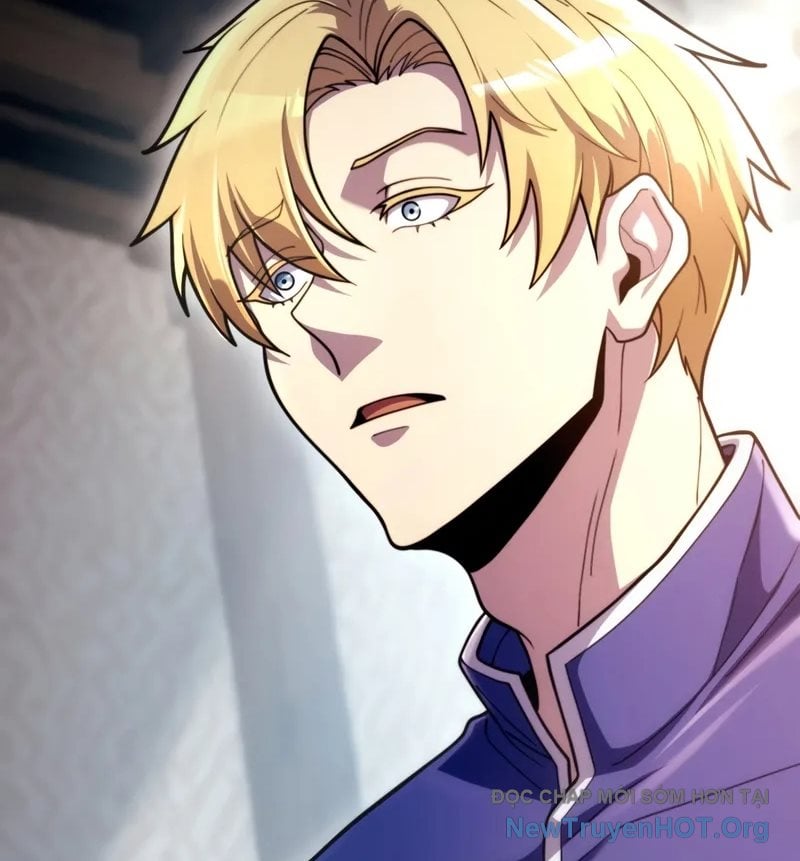 Công Lược Ký Sự Của Siêu Việt Cấp Phản Diện: Chapter 29