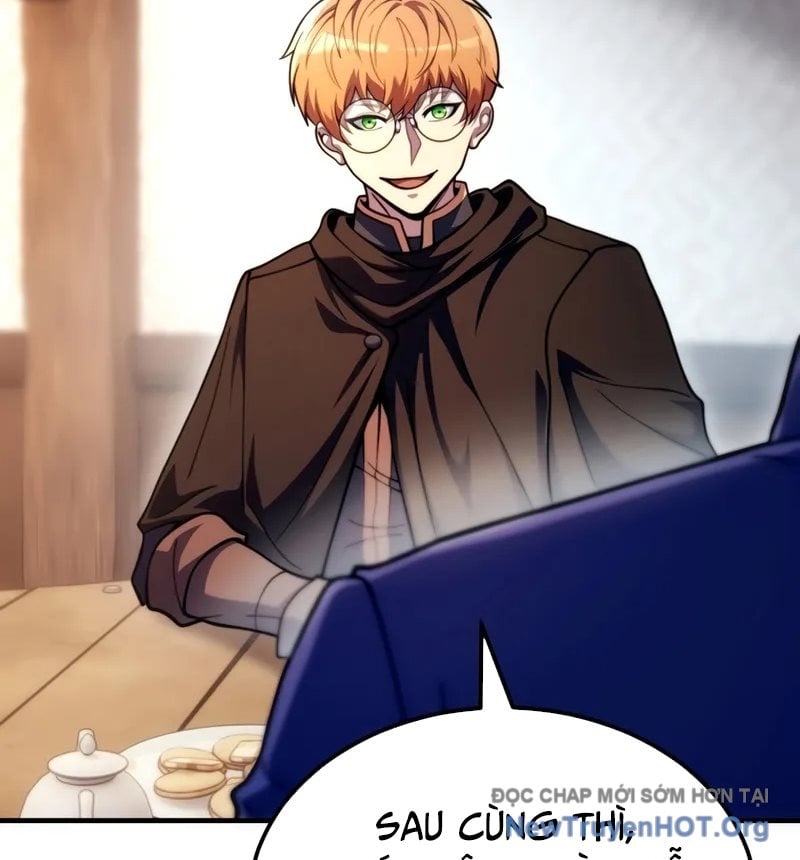 Công Lược Ký Sự Của Siêu Việt Cấp Phản Diện: Chapter 29