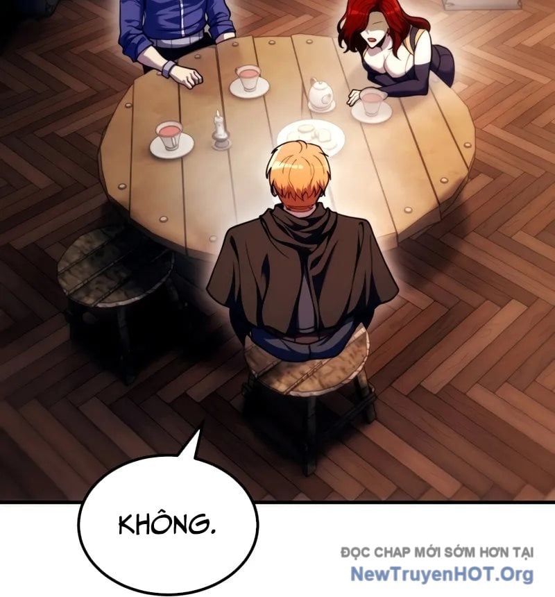 Công Lược Ký Sự Của Siêu Việt Cấp Phản Diện: Chapter 29