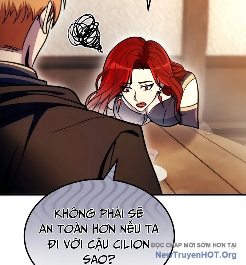 Công Lược Ký Sự Của Siêu Việt Cấp Phản Diện: Chapter 29