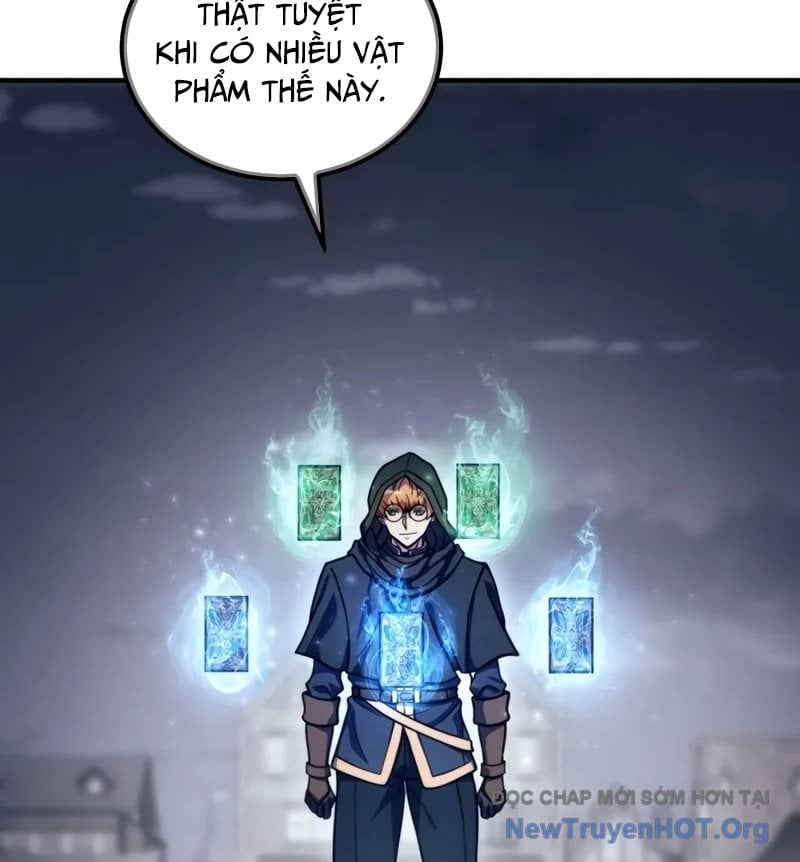 Công Lược Ký Sự Của Siêu Việt Cấp Phản Diện: Chapter 29