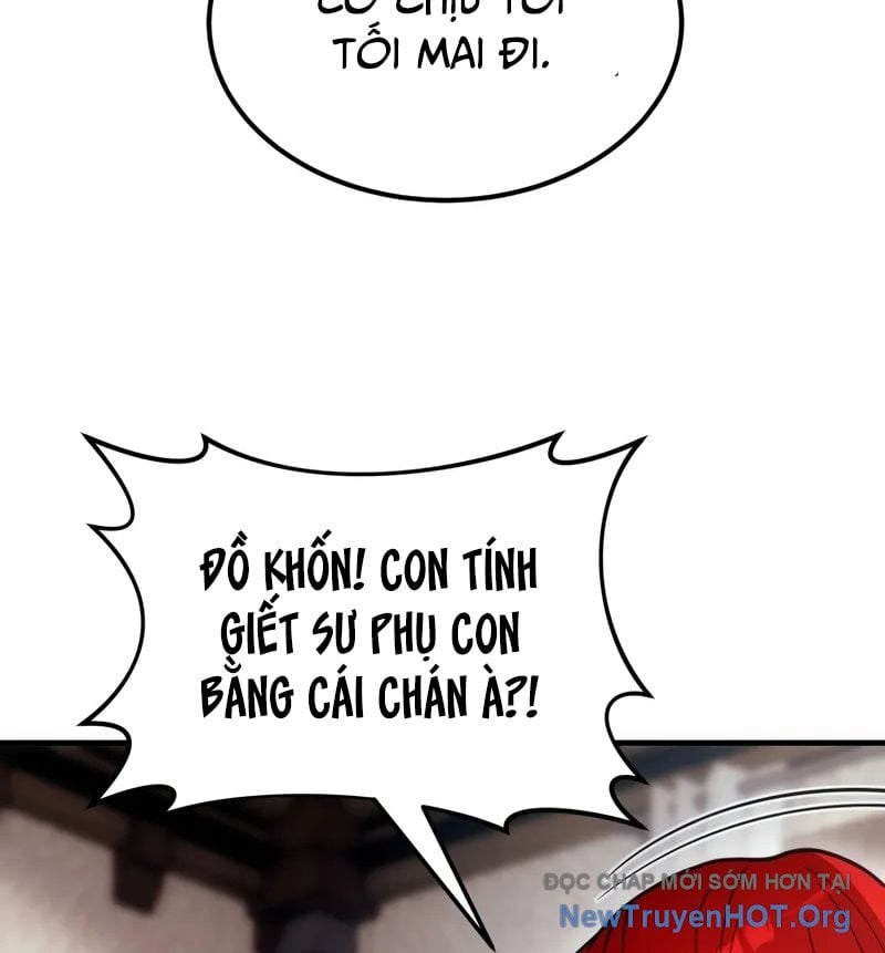 Công Lược Ký Sự Của Siêu Việt Cấp Phản Diện: Chapter 29