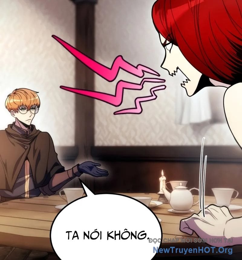 Công Lược Ký Sự Của Siêu Việt Cấp Phản Diện: Chapter 29