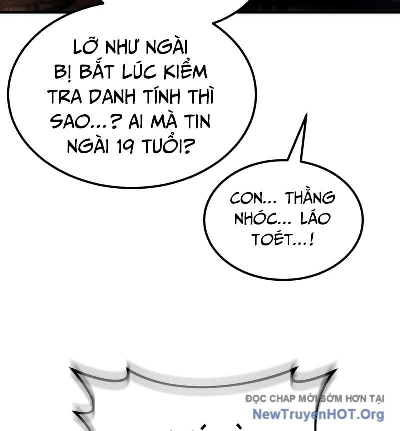 Công Lược Ký Sự Của Siêu Việt Cấp Phản Diện: Chapter 29