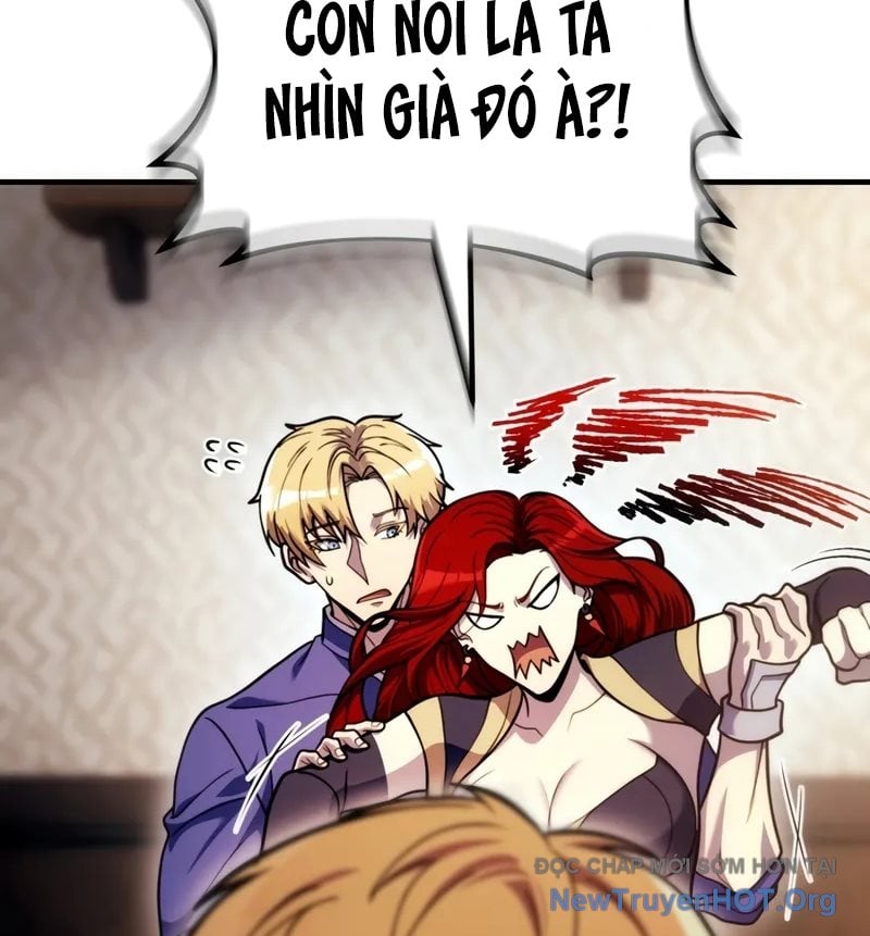 Công Lược Ký Sự Của Siêu Việt Cấp Phản Diện: Chapter 29