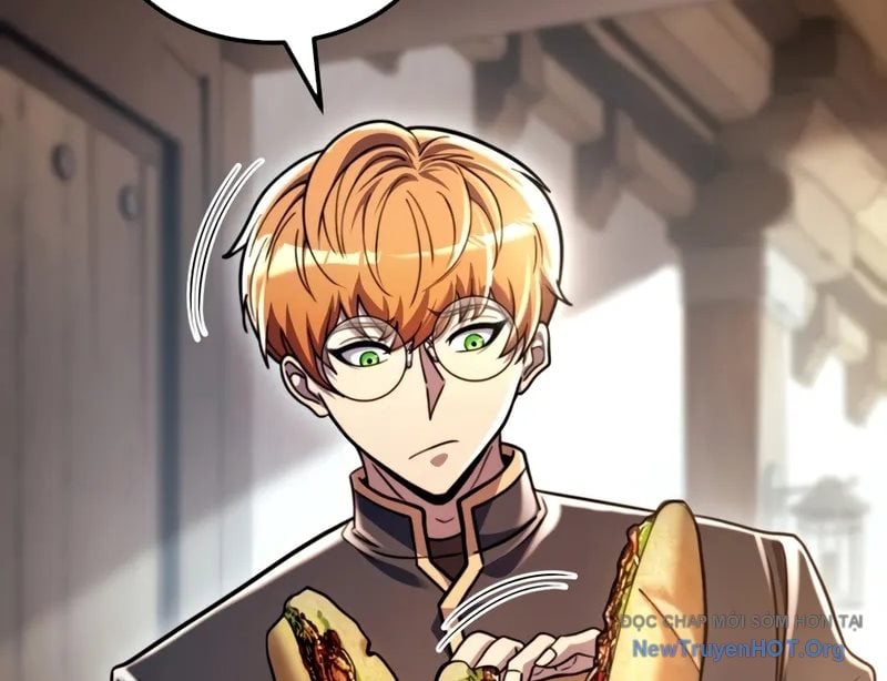 Công Lược Ký Sự Của Siêu Việt Cấp Phản Diện: Chapter 29