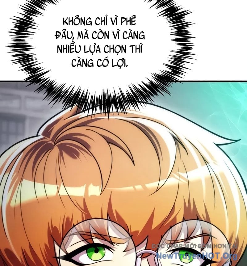 Công Lược Ký Sự Của Siêu Việt Cấp Phản Diện: Chapter 29