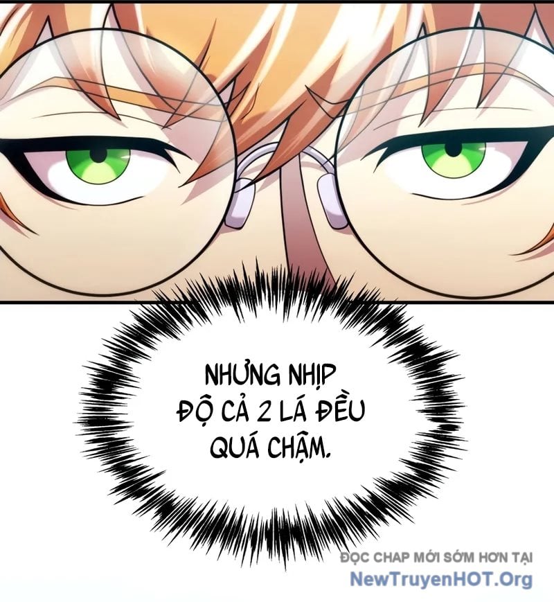 Công Lược Ký Sự Của Siêu Việt Cấp Phản Diện: Chapter 29