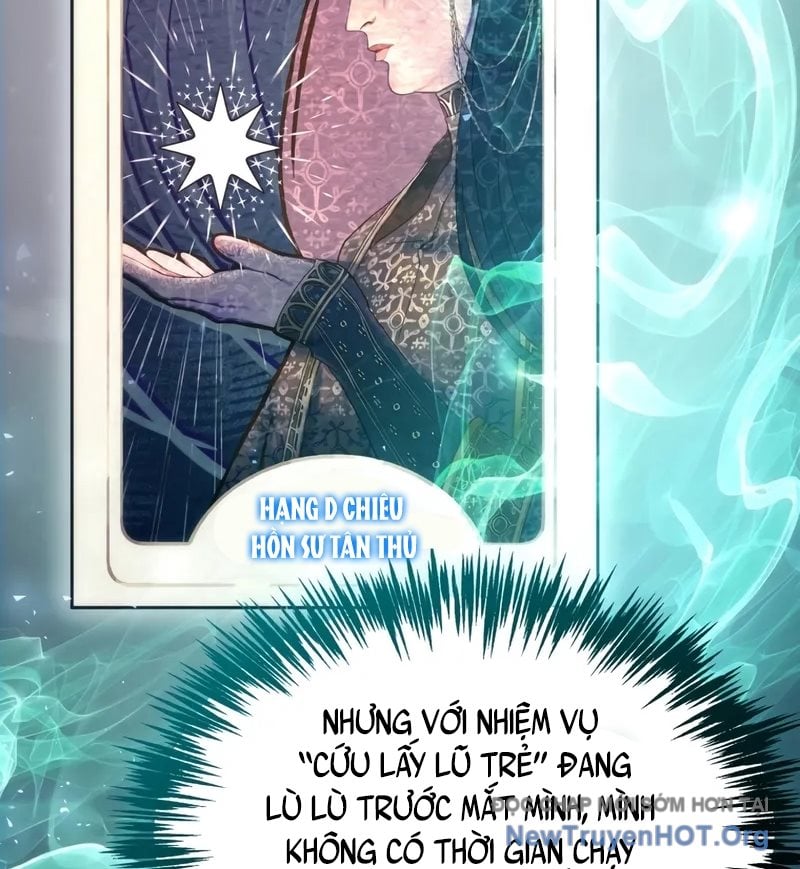 Công Lược Ký Sự Của Siêu Việt Cấp Phản Diện: Chapter 29