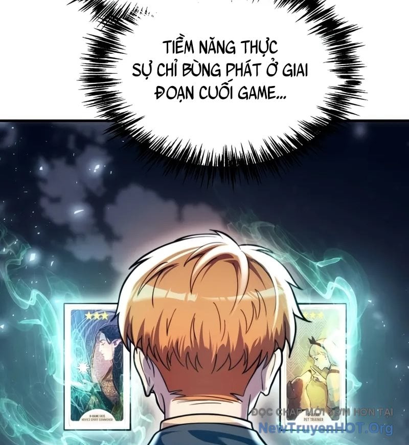 Công Lược Ký Sự Của Siêu Việt Cấp Phản Diện: Chapter 29