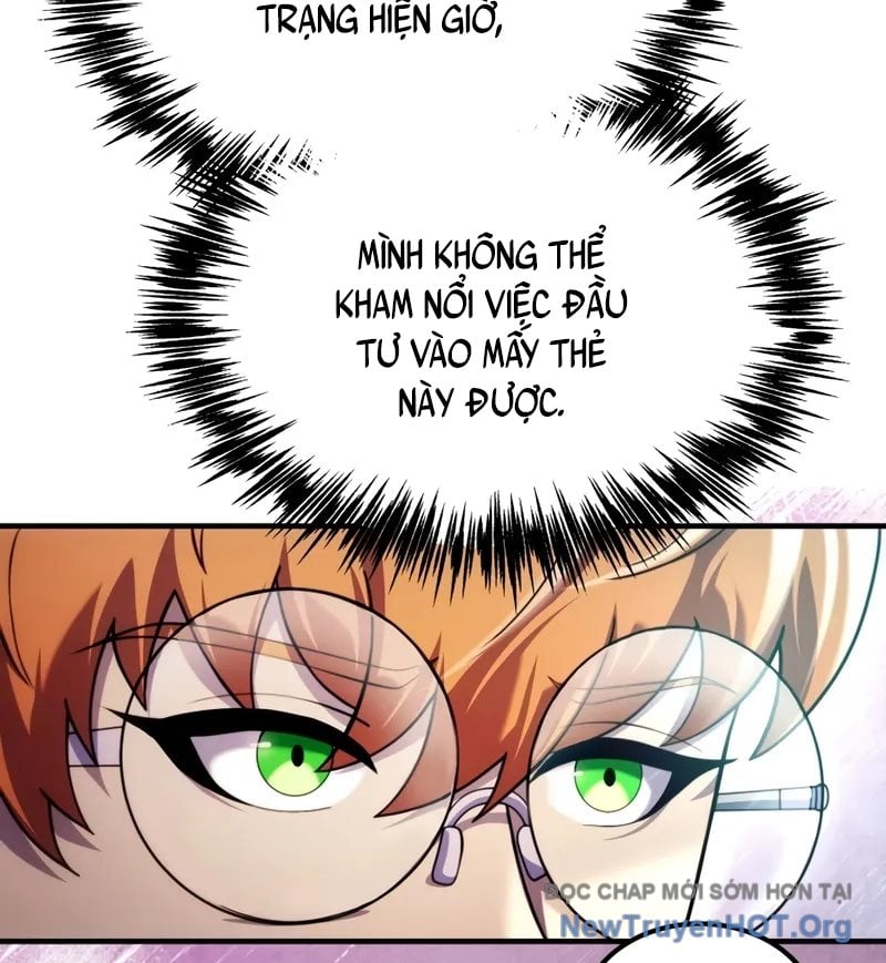 Công Lược Ký Sự Của Siêu Việt Cấp Phản Diện: Chapter 29