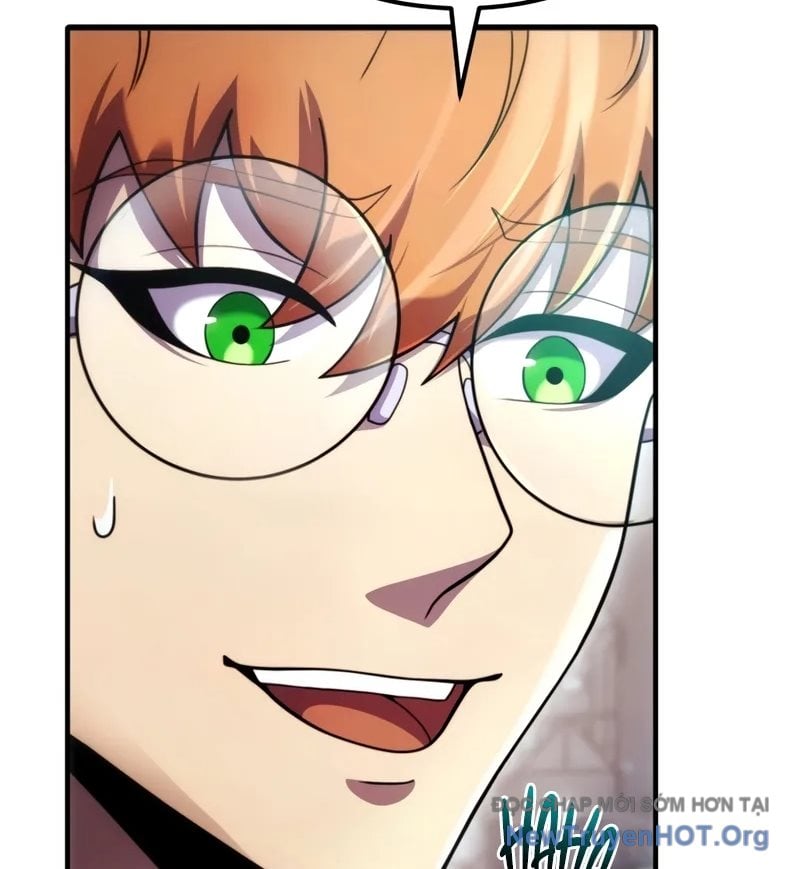 Công Lược Ký Sự Của Siêu Việt Cấp Phản Diện: Chapter 29