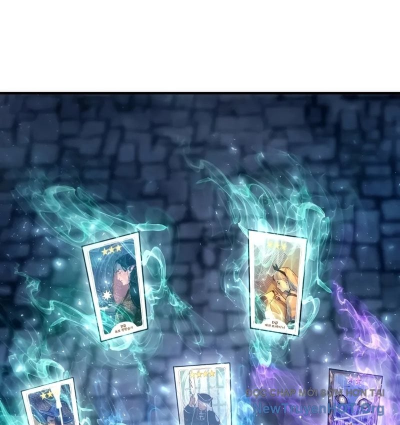 Công Lược Ký Sự Của Siêu Việt Cấp Phản Diện: Chapter 29