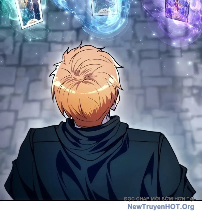 Công Lược Ký Sự Của Siêu Việt Cấp Phản Diện: Chapter 29