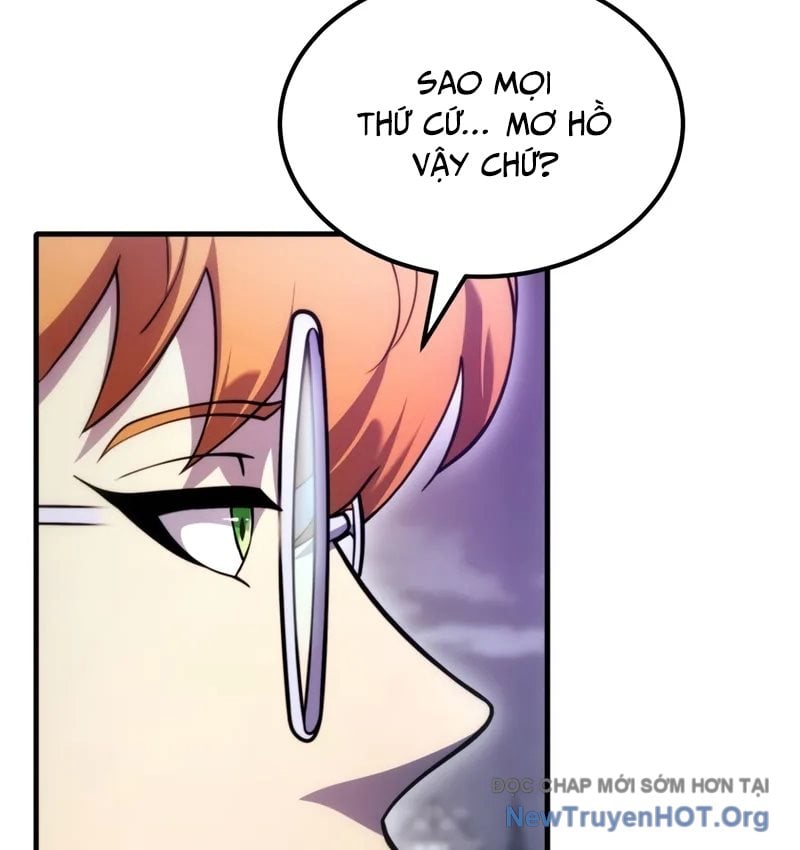 Công Lược Ký Sự Của Siêu Việt Cấp Phản Diện: Chapter 29