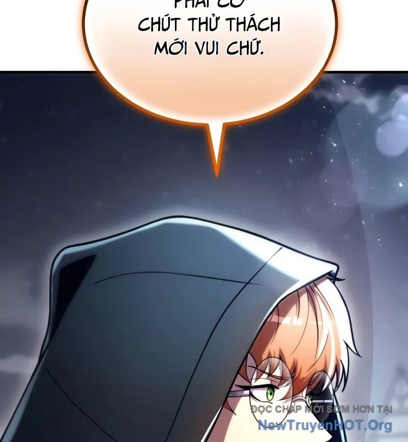 Công Lược Ký Sự Của Siêu Việt Cấp Phản Diện: Chapter 29
