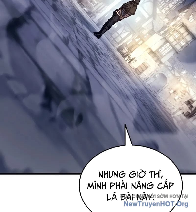 Công Lược Ký Sự Của Siêu Việt Cấp Phản Diện: Chapter 29