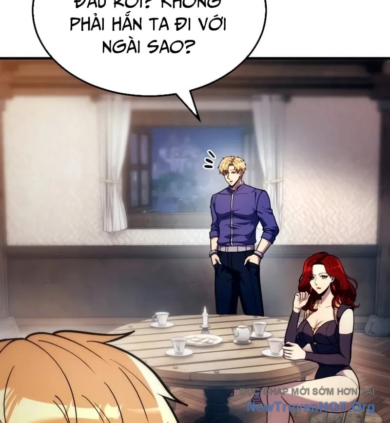 Công Lược Ký Sự Của Siêu Việt Cấp Phản Diện: Chapter 29