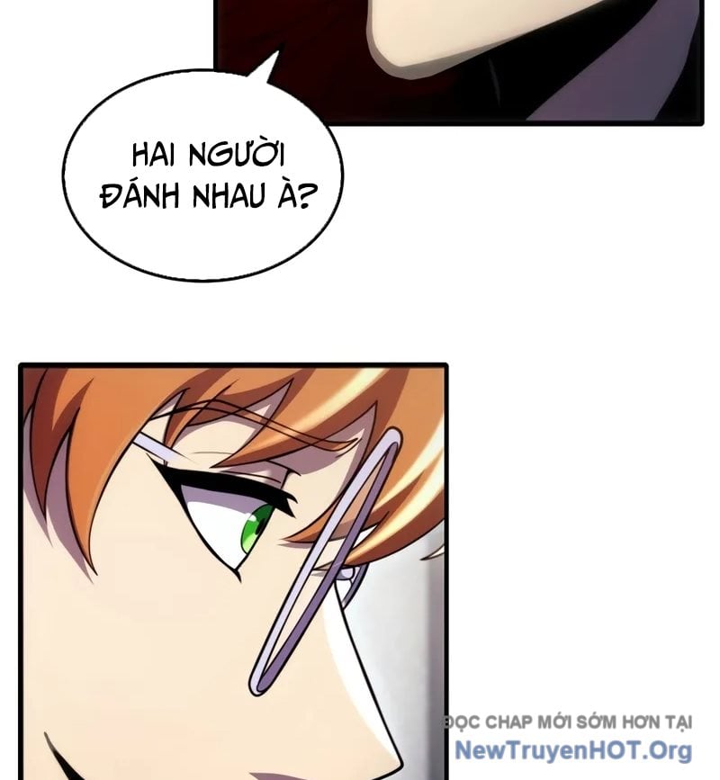 Công Lược Ký Sự Của Siêu Việt Cấp Phản Diện: Chapter 29