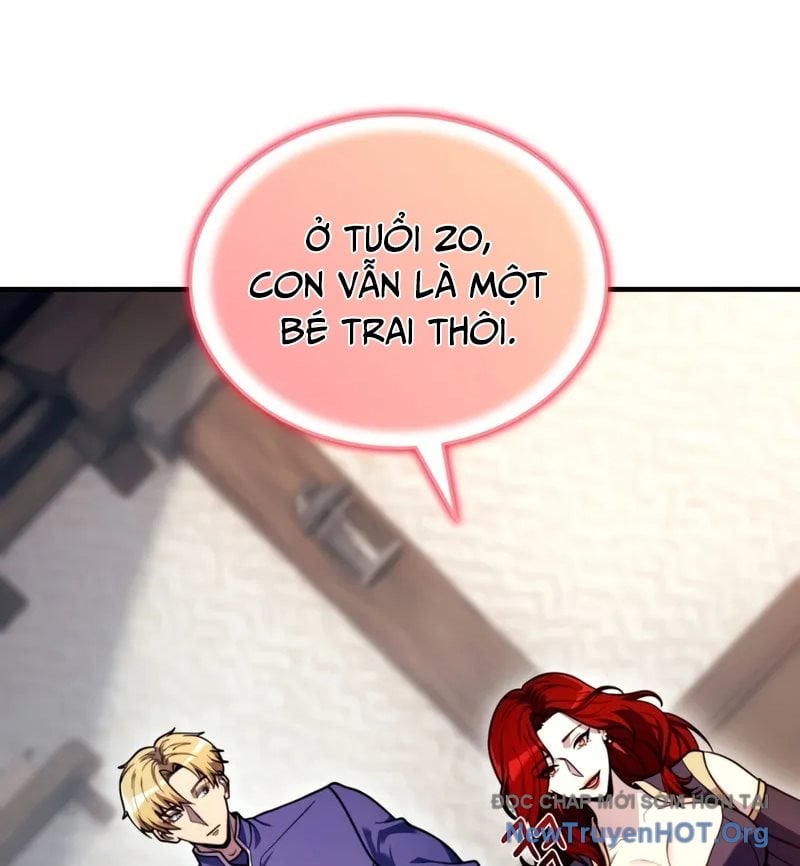 Công Lược Ký Sự Của Siêu Việt Cấp Phản Diện: Chapter 29