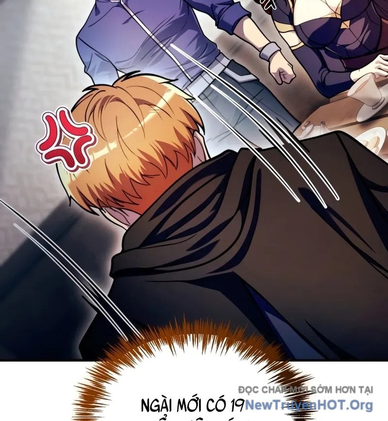 Công Lược Ký Sự Của Siêu Việt Cấp Phản Diện: Chapter 29