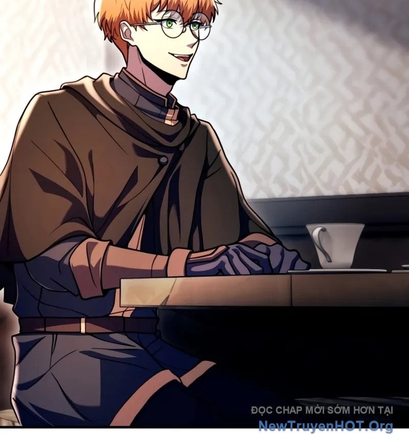 Công Lược Ký Sự Của Siêu Việt Cấp Phản Diện: Chapter 29