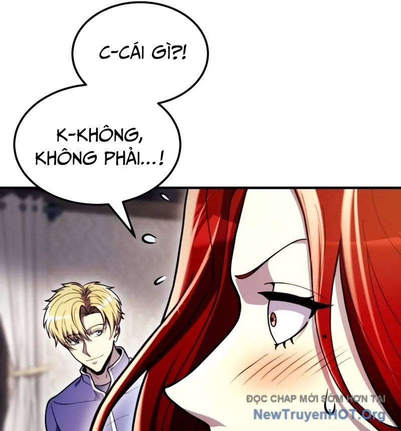 Công Lược Ký Sự Của Siêu Việt Cấp Phản Diện: Chapter 29