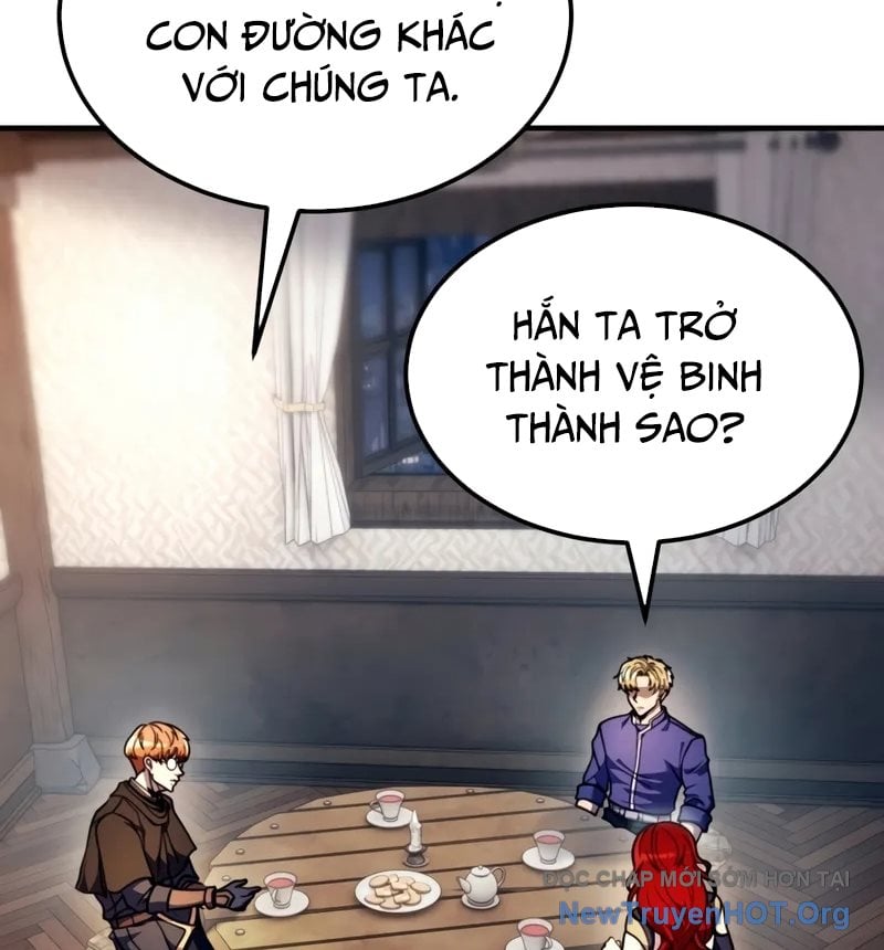 Công Lược Ký Sự Của Siêu Việt Cấp Phản Diện: Chapter 29