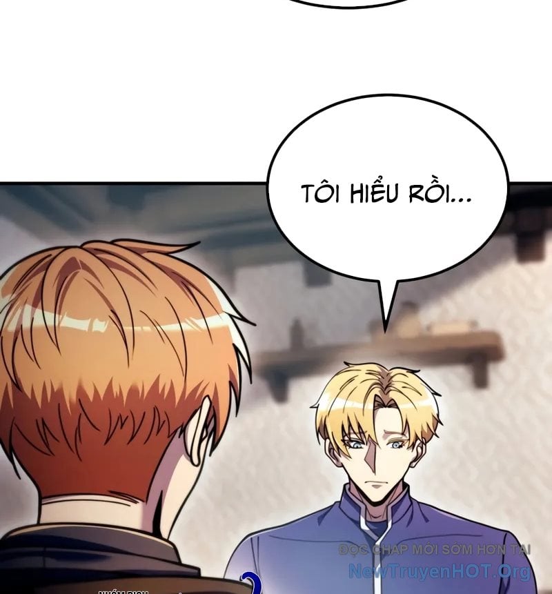 Công Lược Ký Sự Của Siêu Việt Cấp Phản Diện: Chapter 29