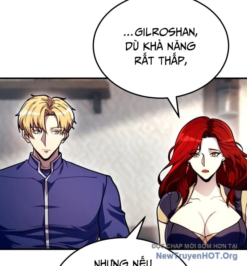 Công Lược Ký Sự Của Siêu Việt Cấp Phản Diện: Chapter 29